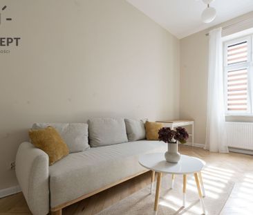 Mieszkanie dwa niezależne pokoje | ul. Świdnicka - Photo 4