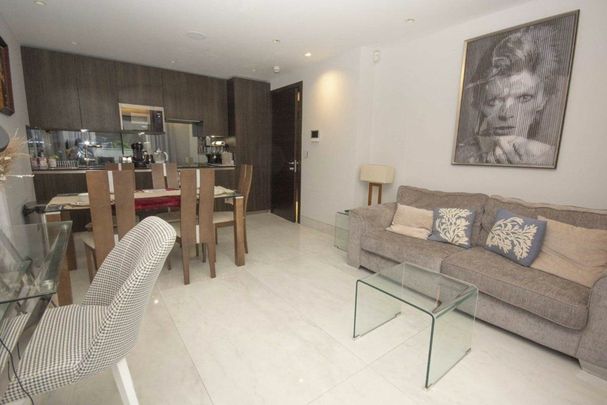 Wykeham Road, Hendon, NW4 - Photo 1