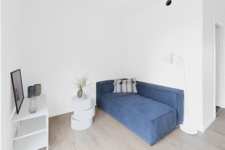 Rantzausbakke 45, 2. 4 - Photo 2