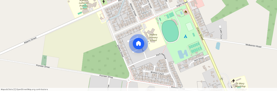 13 Carroll Avenue, NSW 2642, Jindera