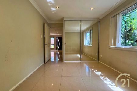 Spacious 2 Bedroom Granny Flat, Water Inc! - Photo 2
