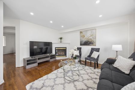 For Lease - 7339 Black Walnut Trail, Mississauga, Ontario - Photo 4