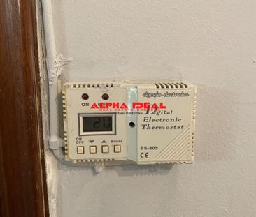 Διαμέρισμα για ενοικίαση Άνω Πέραμα (Πέραμα) - Photo 6