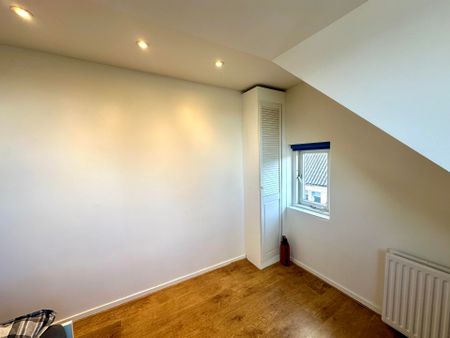 Te huur: Huis Zeestraat in Muiden - Foto 3