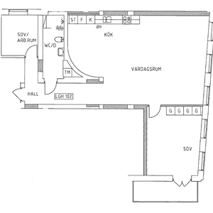 Rådhusgatan 3 - Foto 2