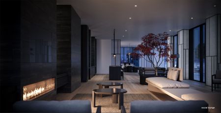 For Lease - 110 broadway Avenue Unit# 407, Toronto, Ontario - Photo 5