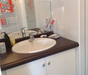 Chambre en duplex - Photo 6