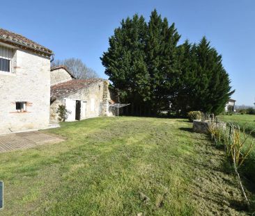Maison à louer 4 pièces 117.08m² - Photo 6