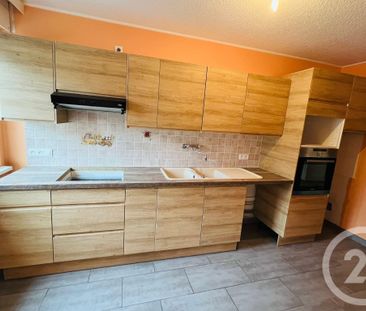 Location Appartement 4 pièces 79m² METZ 57050 - Photo 4