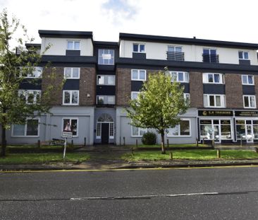 2 bedroom apartment to rent - Photo 2