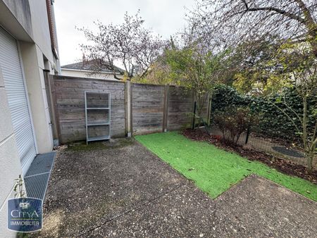 Location Appartement 2 pièces 40m² TOURS 37100 - Photo 5