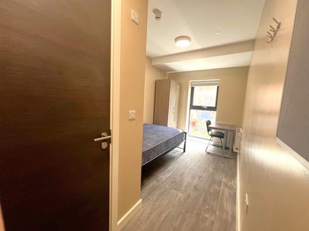 Hepburn Court C, Stokes Croft, Bristol - Photo 5