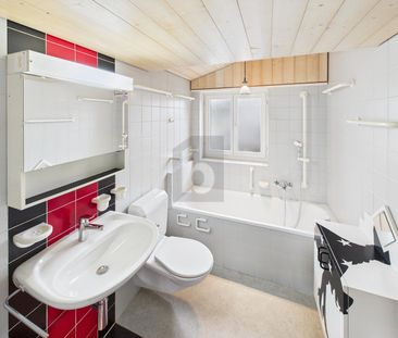 4.5 Zimmer, 115 m² - Photo 3