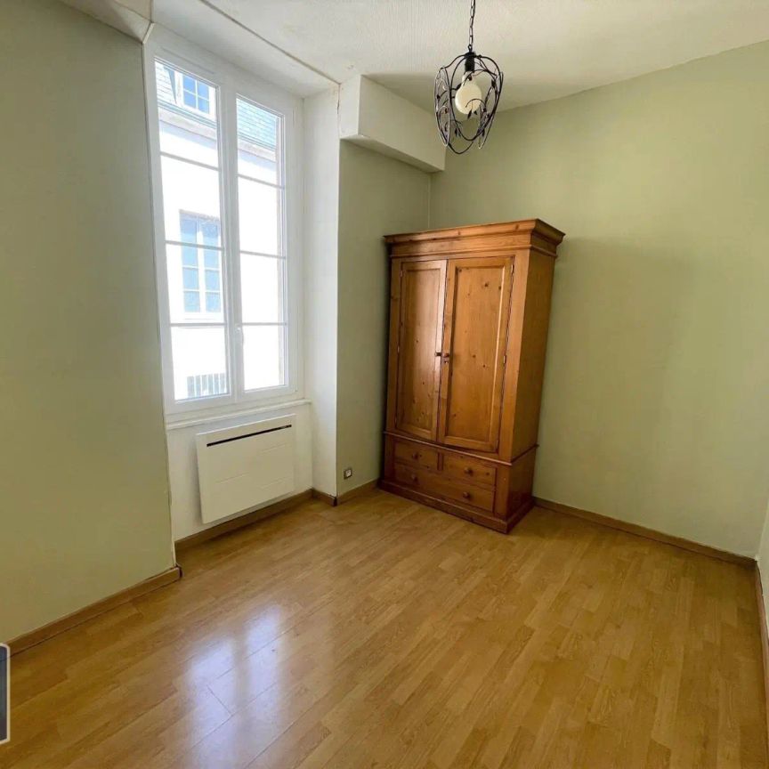 Appartement à louer 2 pièces 31.11m² - Photo 1