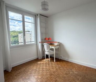 Location Appartement 3 pièces 57m² - Photo 1