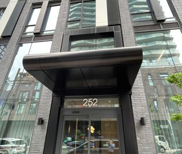 For Lease - 252 Church St Street Unit# 2501, Toronto, Ontario - Photo 6