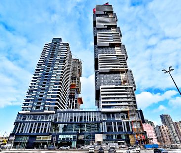 For Lease - 4015 The Exchange N/A Unit# 1903, Mississauga, Ontario - Photo 3