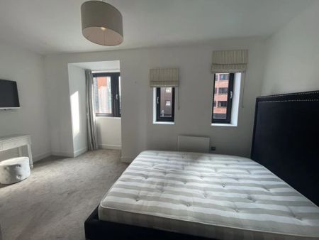 Apartment 207 One The Brayford, - Photo 2