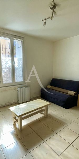 Location Appartement 1 pièce 20m² - Photo 1