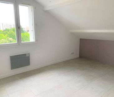 Location appartement 1 pièce 20.47 m2 à Joué-lès-Tours - Photo 2