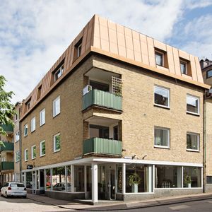 Stengärdsgatan, Borås - Photo 2