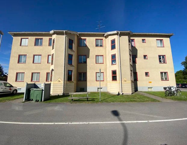 Hargsvägen 13B - Photo 1