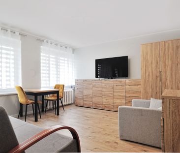 Kawalerka na wynajem Niebuszewo ul. Bandurskiego - Photo 6