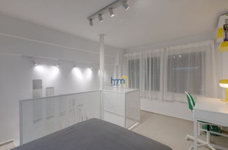 Loft για ενοικίαση Καλαμαριά - Photo 4