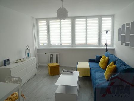 2 pokoje na wynajem w ścisłym centrum (433162) - Photo 3