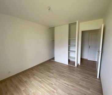 Location appartement 4 pièces 83.45 m² à Rouen (76100) - Photo 2