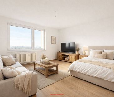 Pronájem bytu 1+1 • 38 m² bez realitkyStavební, Horní Suchá - Horní... - Photo 1