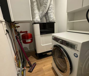 Te huur: Appartement Provincialeweg 56 M in Zaandam - Photo 1