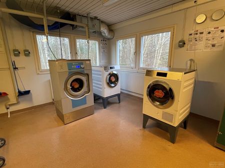 Björkrisvägen 5 C - Foto 3