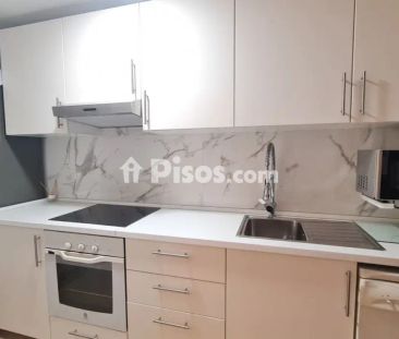 Piso en alquiler en Bulevar de Louis Pasteur, 17 - Photo 5
