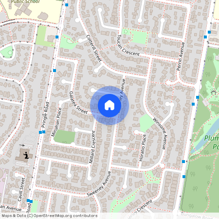 49 Galatea Street, NSW 2761, Plumpton