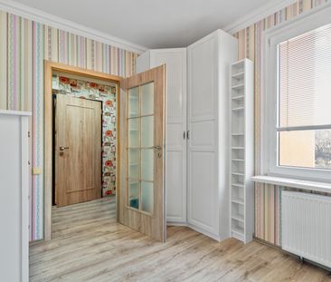 Pronájem bytu 2+1 53 m² - Фото 6