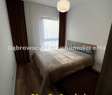 Mieszkanie na wynajem 51,66 m² Warszawa, Włochy, Raków, Wschodu Słońca - Фото 6