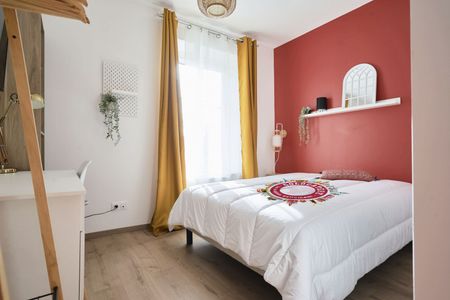 VAUBAN F Roommate 6 Bedrooms at Nancy - Photo 4