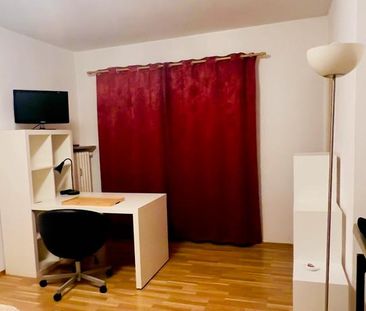 Gemütliches Studio Apartment ab sofort bis Ende Januar evtl. Feb - Photo 3