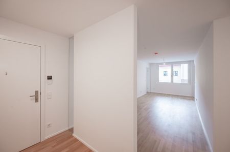 ++MOLLARD 50++ perfect 3-room apartment in the very heart of the city (1/17) - Foto 4