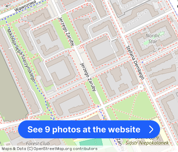 Wynajmę mieszkanie 2 pokoje, Apartamenty Rytm - Photo 1