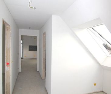 Neubau/Erstbezug (Energiestandard KfW55)!!! 2-Zimmer-Dachgeschoss-W... - Photo 5