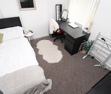 Room For Rent Bertha Street, Pontypridd - Photo 5