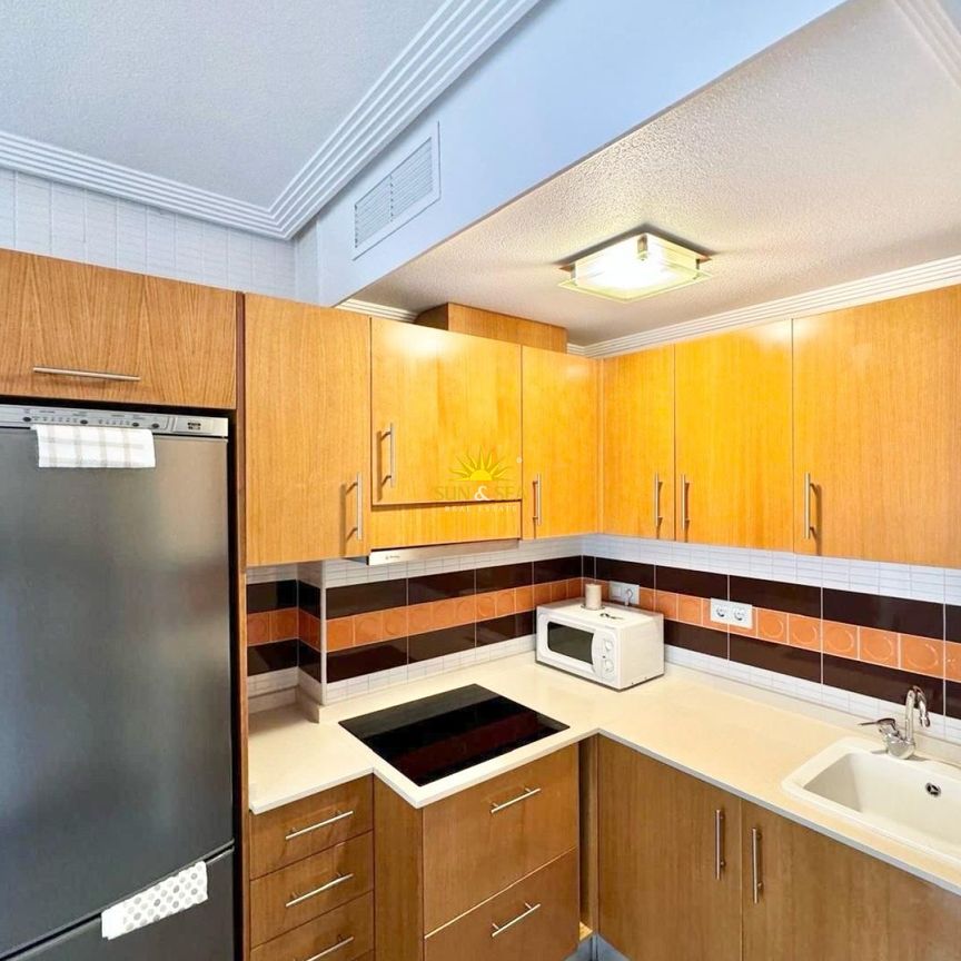 2 BEDROOM APARTMENT - GUARDAMAR DEL SEGURA - Photo 1