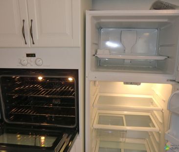 2-4355 avenue Isabella, Côte-des-Neiges / Notre-Dame-de-Grâce à louer - Photo 6