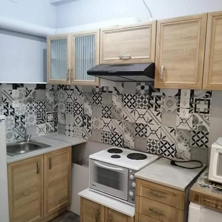 Studio/Γκαρσονιέρα για ενοικίαση Επτά Πλατάνια - Οξυγόνο (Βόλος) - Φωτογραφία 1