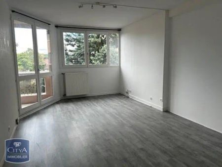 Appartement à louer 4 pièces 83.7m² - Photo 3