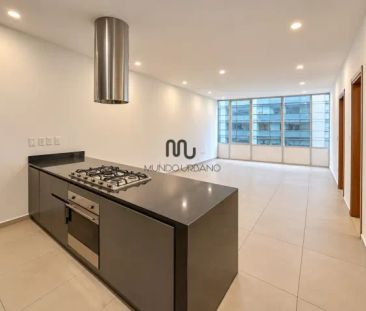 Departamento en Renta en Plaza Carso Nuevo Polanco y Ampliación Gra... - Photo 4