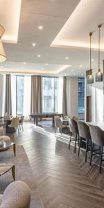 Promotions en cours | Condos Luxueux 3 1/2 à Louer | Ville Mont-Royal - Photo 3