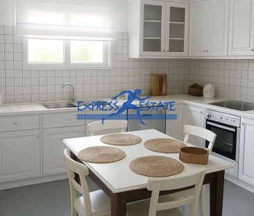 Μονοκατοικία για ενοικίαση Μάτι (Νέα Μάκρη) - Photo 4